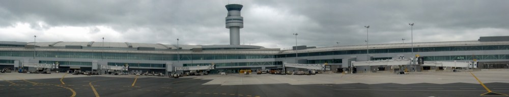 Toronto Lester B Pearson International Airport